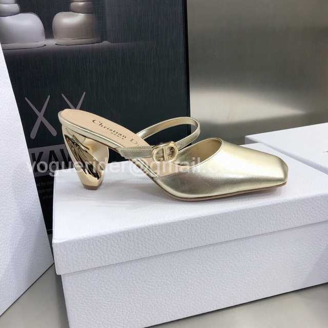 Dior Rhodes Dior Rhodes