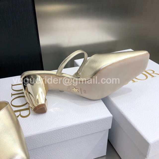 Dior Rhodes Dior Rhodes