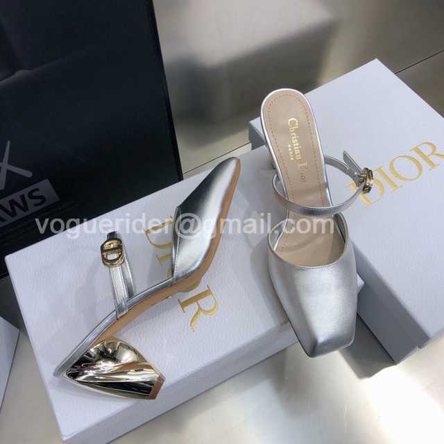 Dior Rhodes Dior Rhodes