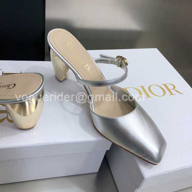 Dior Rhodes Dior Rhodes