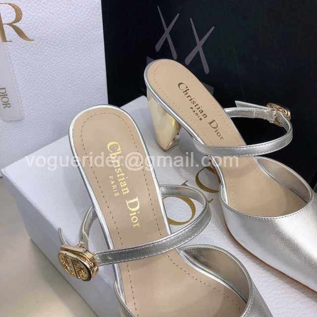 Dior Rhodes Dior Rhodes
