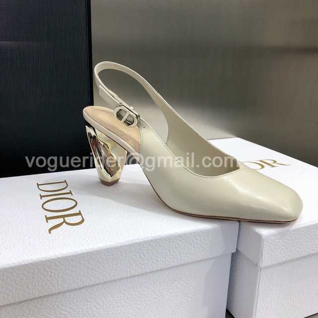 Dior Rhodes Dior Rhodes