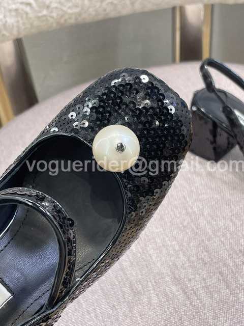 Miumiu 22ss slingback Miumiu 22ss slingback