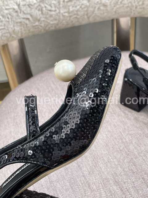 Miumiu 22ss slingback Miumiu 22ss slingback
