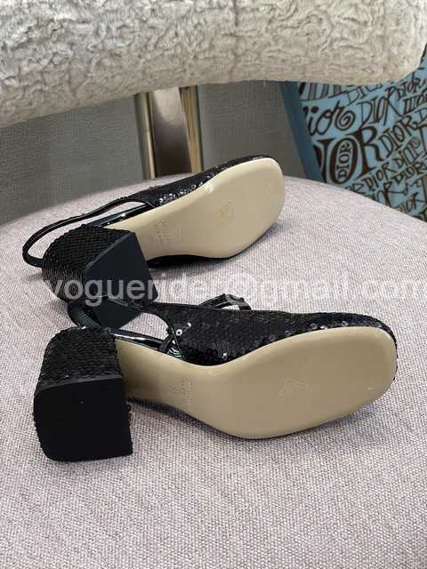 Miumiu 22ss slingback Miumiu 22ss slingback
