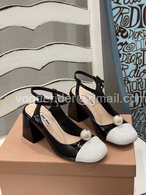 Miumiu 22ss slingback tones Miumiu 22ss slingback tones