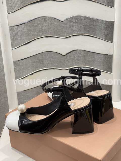 Miumiu 22ss slingback tones Miumiu 22ss slingback tones