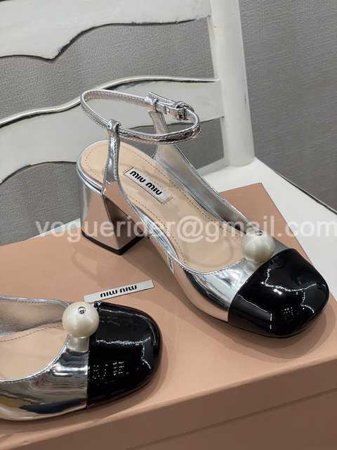Miumiu 22ss slingback tones Miumiu 22ss slingback tones