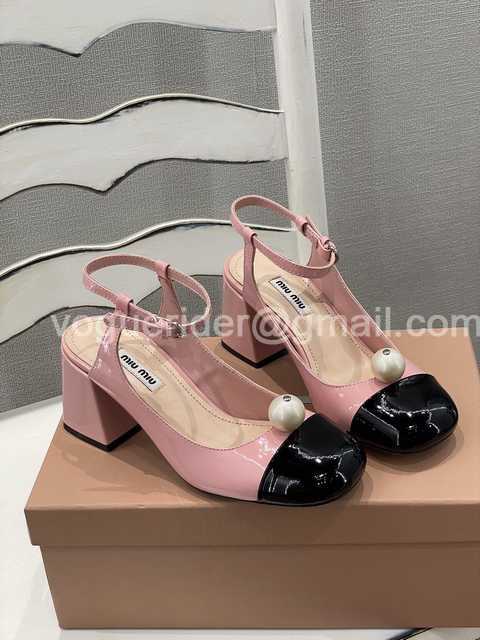 Miumiu 22ss slingback tones Miumiu 22ss slingback tones