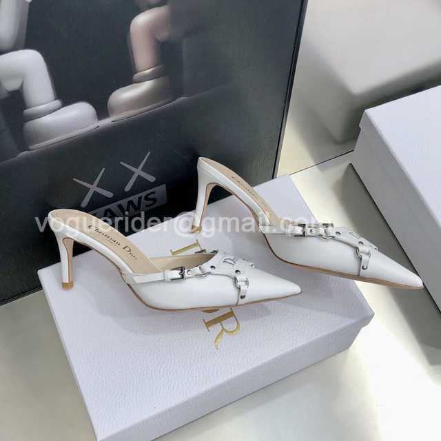 Dior 2022 Mules Dior 2022 Mules