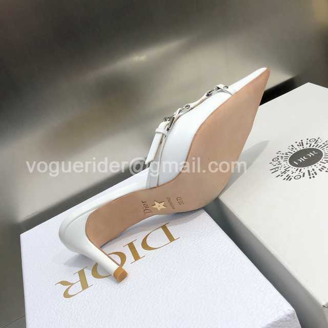 Dior 2022 Mules Dior 2022 Mules