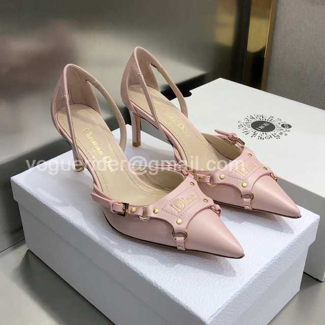 Dior 2022 Mules Dior 2022 Mules