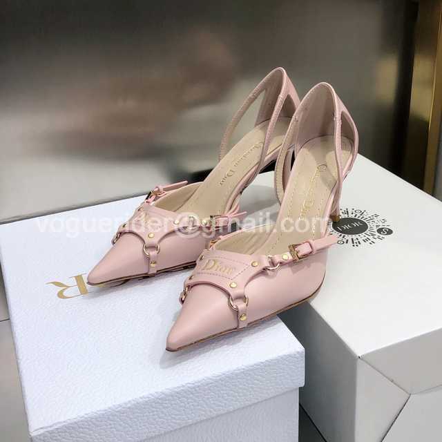 Dior 2022 Mules Dior 2022 Mules