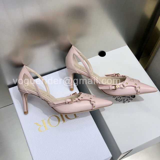 Dior 2022 Mules Dior 2022 Mules