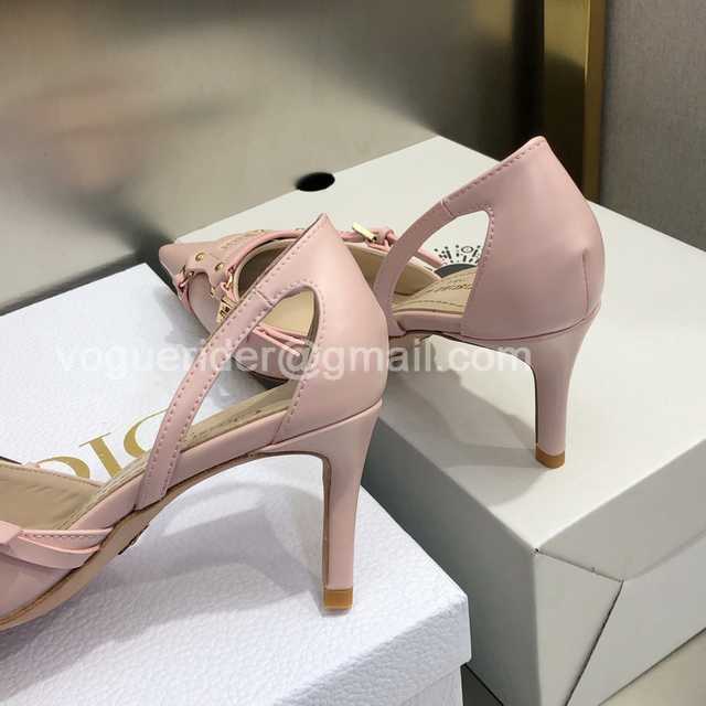 Dior 2022 Mules Dior 2022 Mules