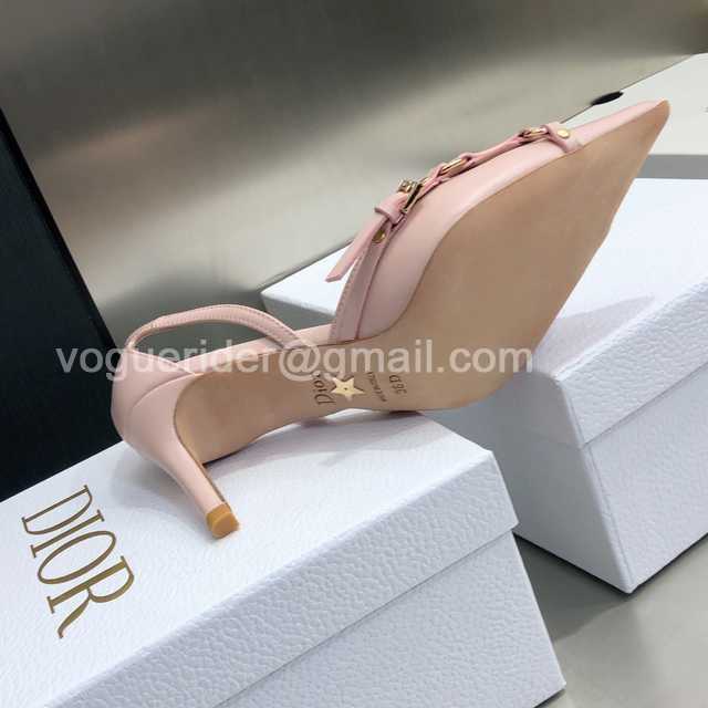 Dior 2022 Mules Dior 2022 Mules