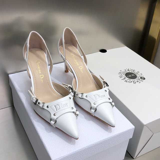 Dior 2022 Mules