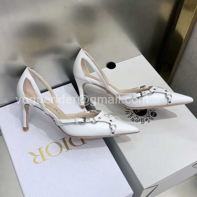 Dior 2022 Mules Dior 2022 Mules
