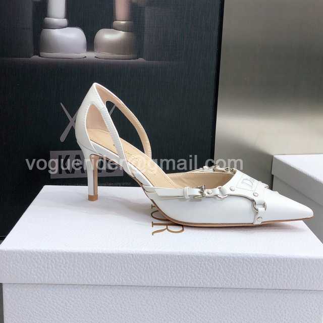 Dior 2022 Mules Dior 2022 Mules