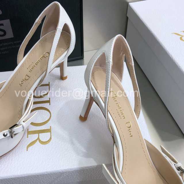 Dior 2022 Mules Dior 2022 Mules