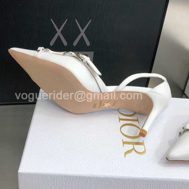 Dior 2022 Mules Dior 2022 Mules