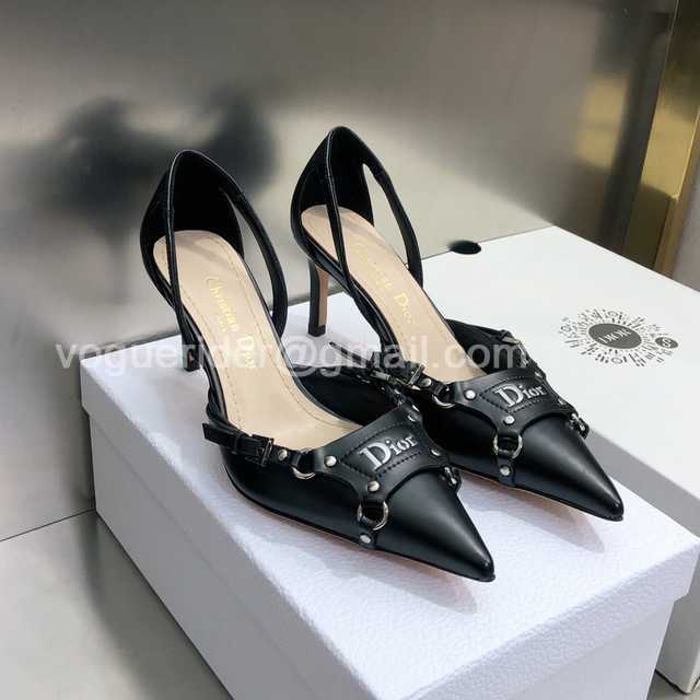 Dior 2022 Mules Dior 2022 Mules