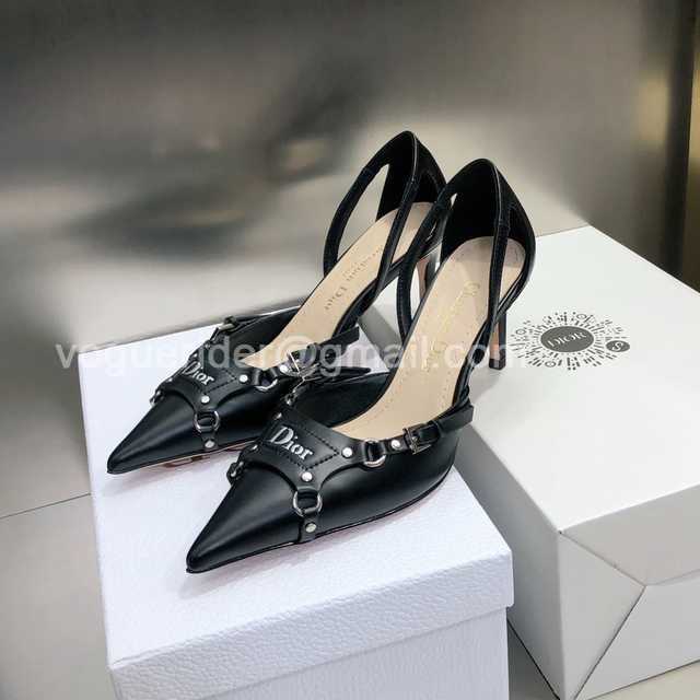 Dior 2022 Mules Dior 2022 Mules