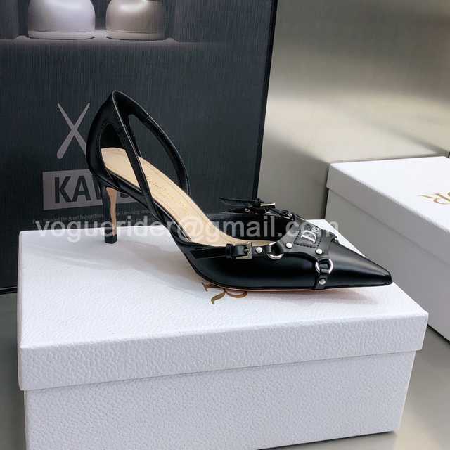 Dior 2022 Mules Dior 2022 Mules
