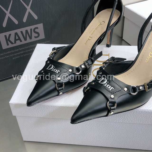 Dior 2022 Mules Dior 2022 Mules
