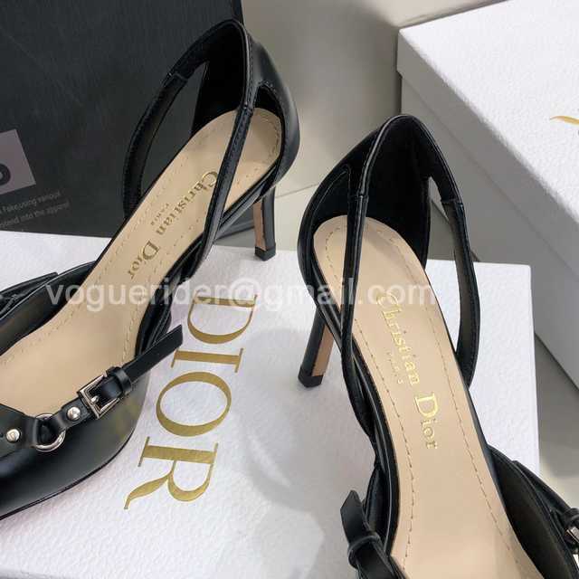 Dior 2022 Mules Dior 2022 Mules