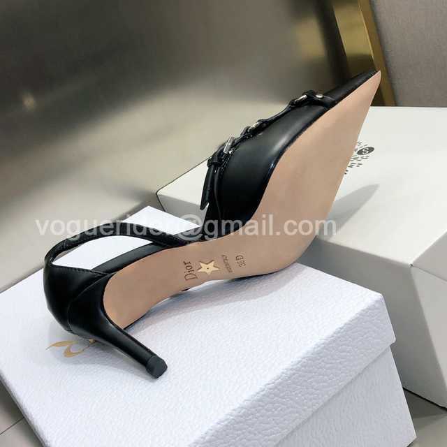 Dior 2022 Mules Dior 2022 Mules