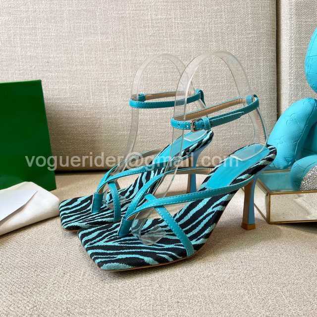 Bottega Veneta 2021 summer Goddess