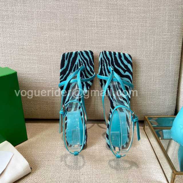 Bottega Veneta 2021 summer Goddess