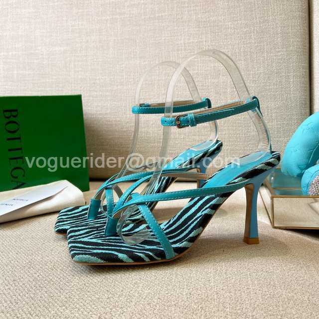 Bottega Veneta 2021 summer Goddess