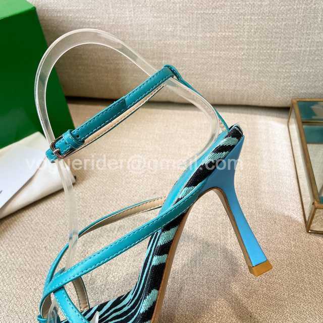 Bottega Veneta 2021 summer Goddess