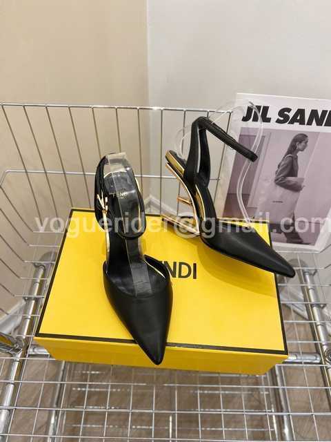 Fendi 2021ss metal Fendi 2021ss metal