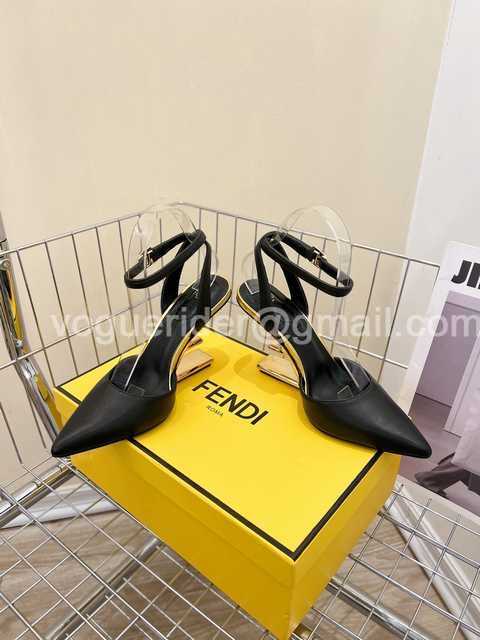 Fendi 2021ss metal Fendi 2021ss metal