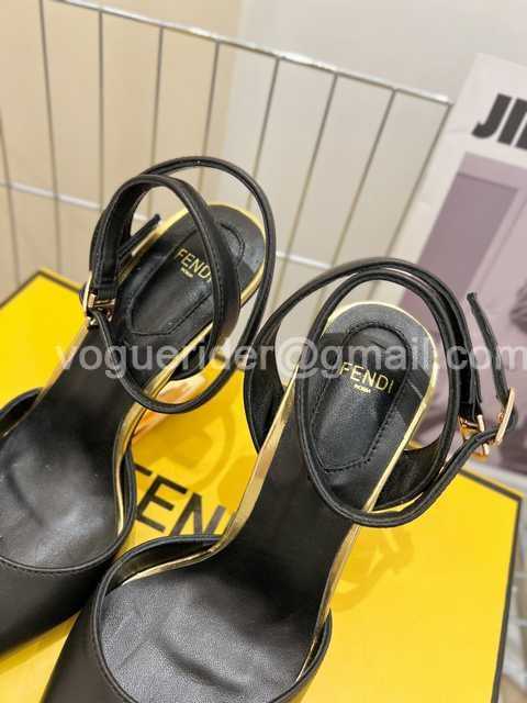 Fendi 2021ss metal Fendi 2021ss metal