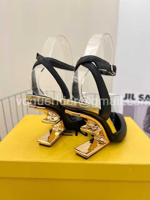 Fendi 2021ss metal Fendi 2021ss metal