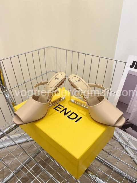Fendi 2021ss crystal Fendi 2021ss crystal