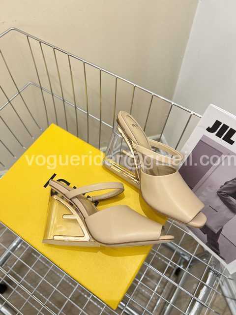 Fendi 2021ss crystal Fendi 2021ss crystal