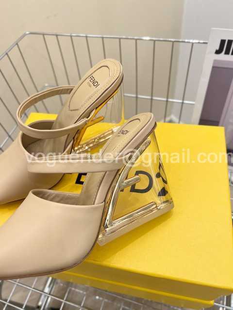 Fendi 2021ss crystal Fendi 2021ss crystal