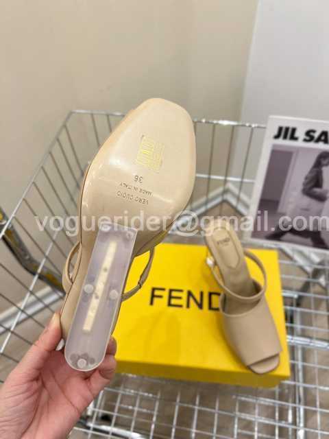 Fendi 2021ss crystal Fendi 2021ss crystal