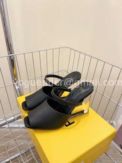 Fendi 2021ss crystal