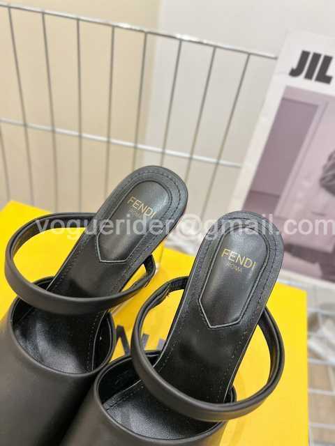 Fendi 2021ss crystal