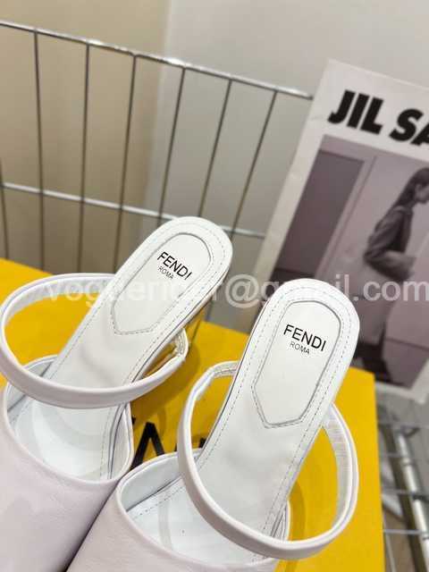 Fendi 2021ss crystal Fendi 2021ss crystal