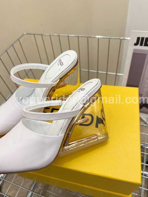 Fendi 2021ss crystal Fendi 2021ss crystal