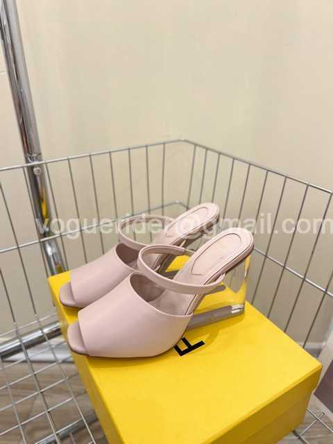 Fendi 2021ss crystal Fendi 2021ss crystal
