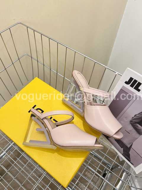 Fendi 2021ss crystal Fendi 2021ss crystal