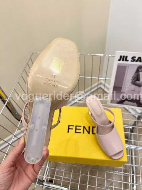 Fendi 2021ss crystal Fendi 2021ss crystal